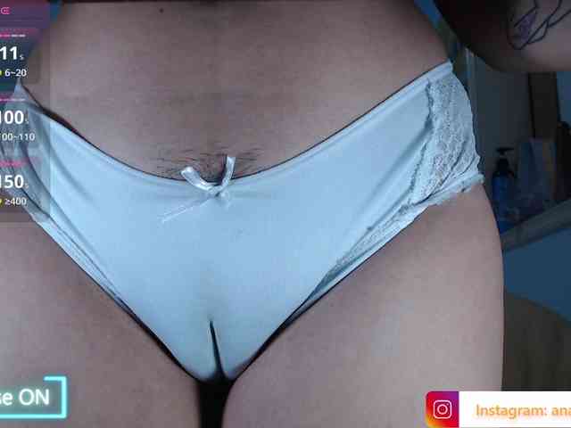 ana-loveee webcam