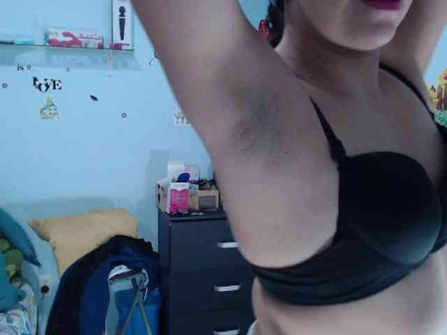 ana-loveee webcam