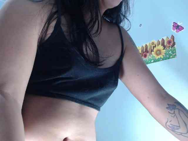 ana-loveee webcam