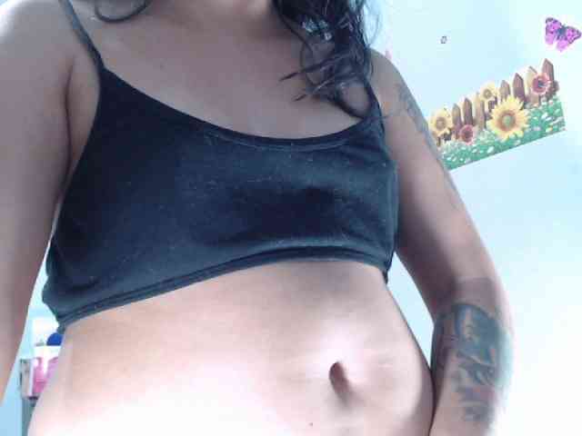ana-loveee webcam