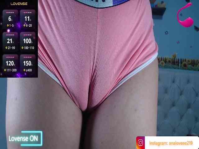 ana-loveee webcam