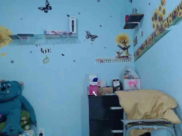 ana-loveee webcam