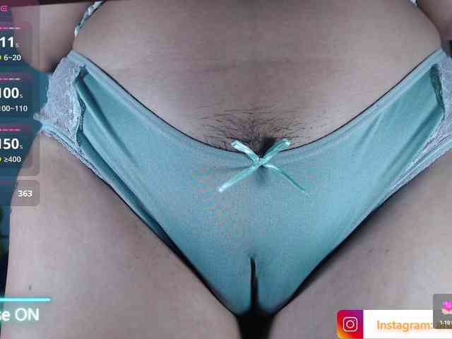 ana-loveee webcam