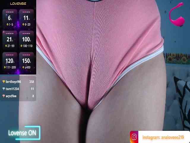ana-loveee webcam