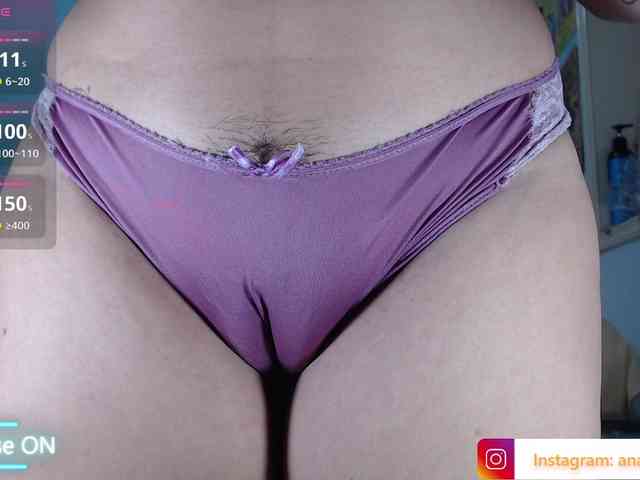 ana-loveee webcam