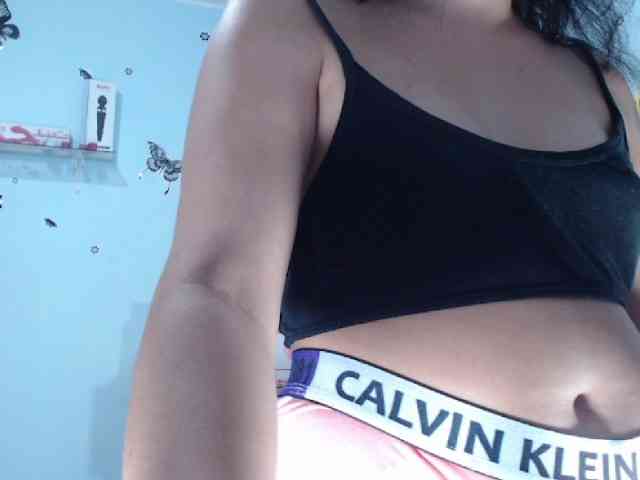 ana-loveee webcam