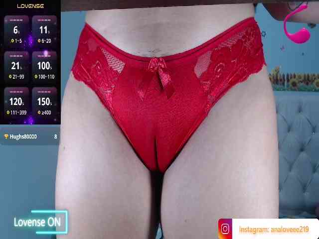 ana-loveee webcam
