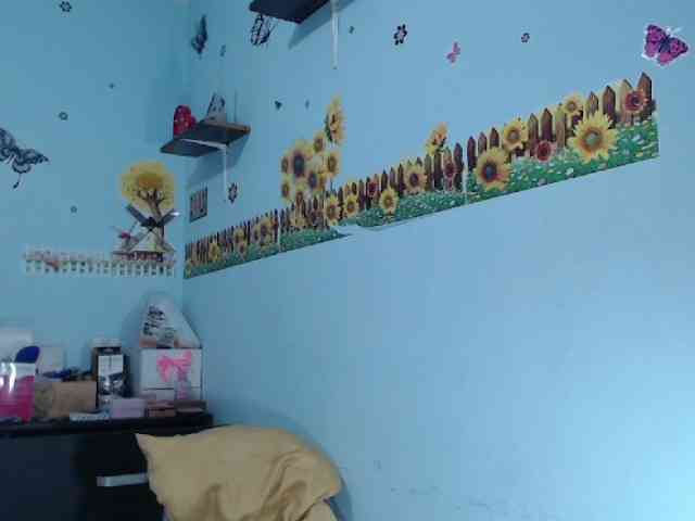 ana-loveee webcam