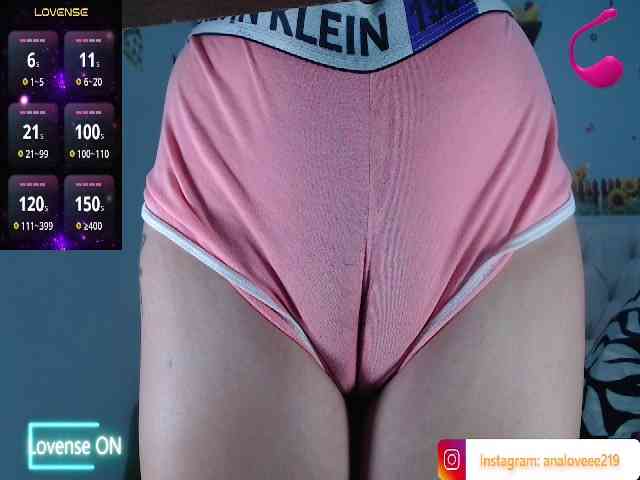 ana-loveee webcam