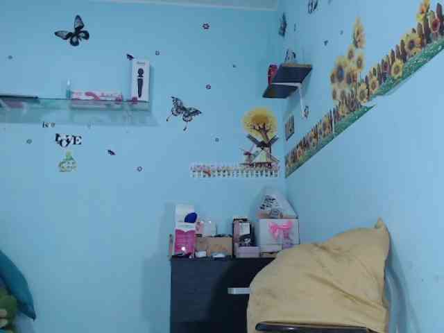 ana-loveee webcam