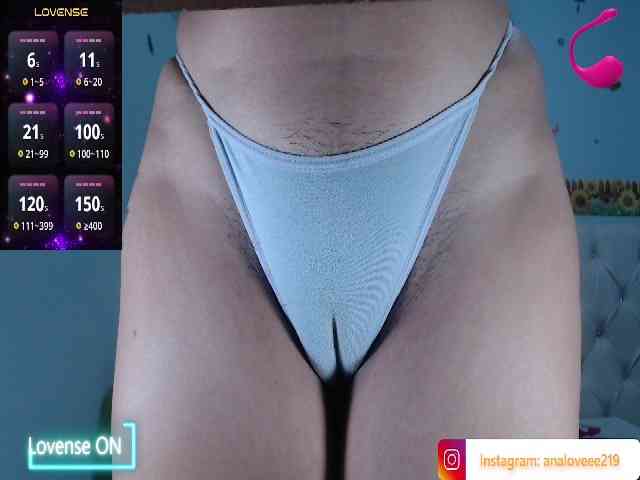 ana-loveee webcam