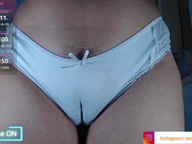 ana-loveee webcam