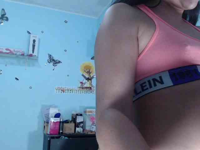 ana-loveee webcam