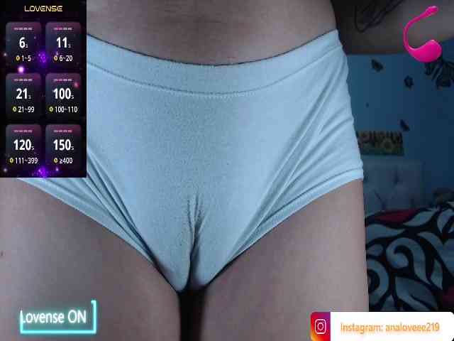 ana-loveee webcam
