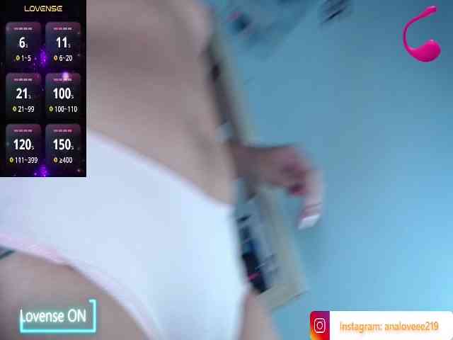 ana-loveee webcam
