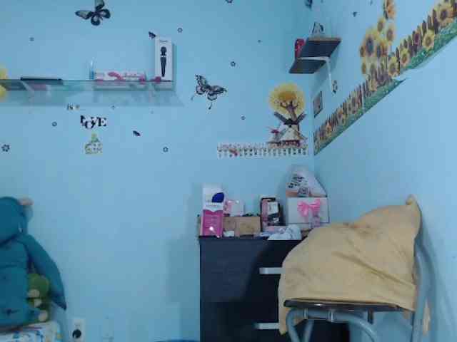 ana-loveee webcam