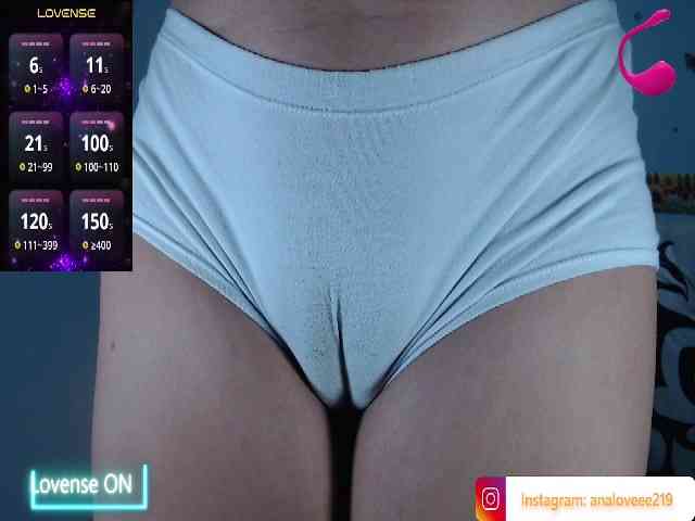 ana-loveee webcam
