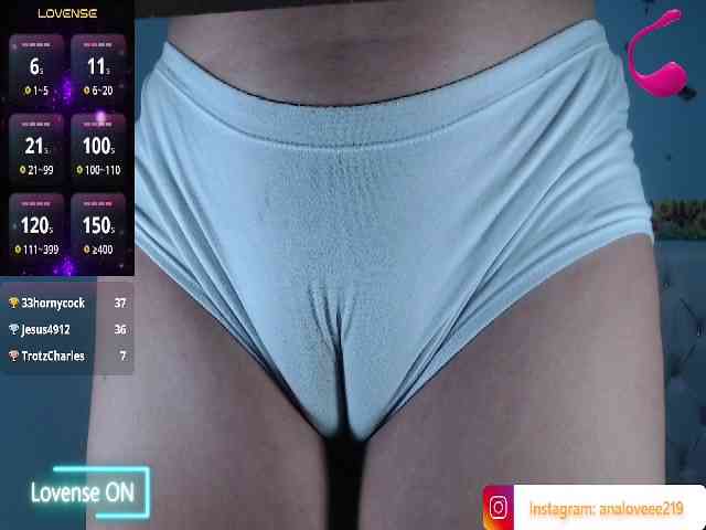 ana-loveee webcam