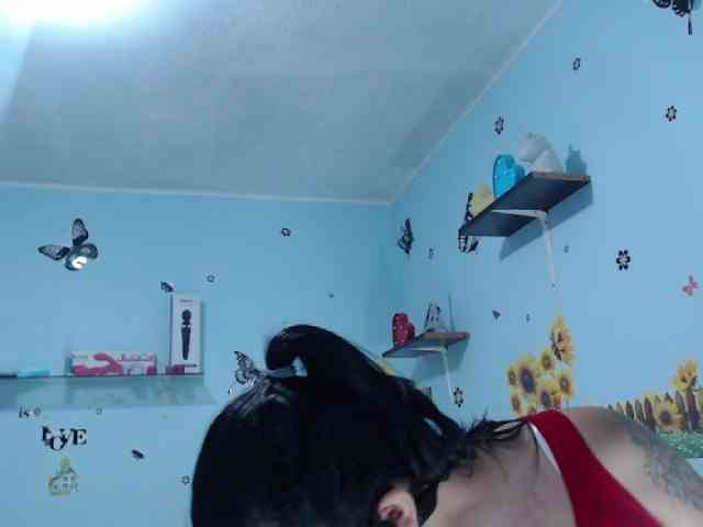 ana-loveee webcam