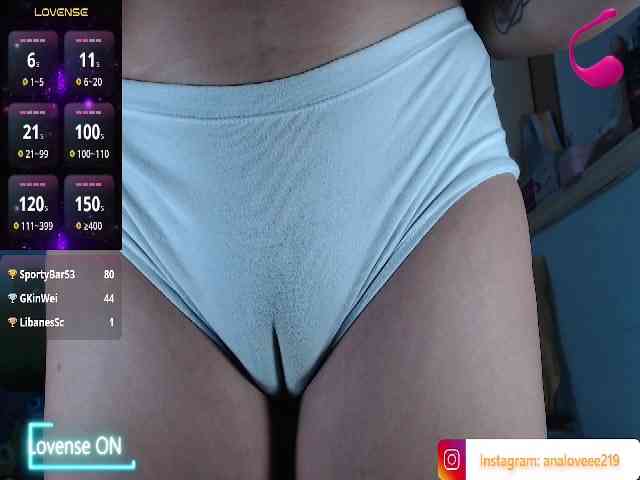 ana-loveee webcam