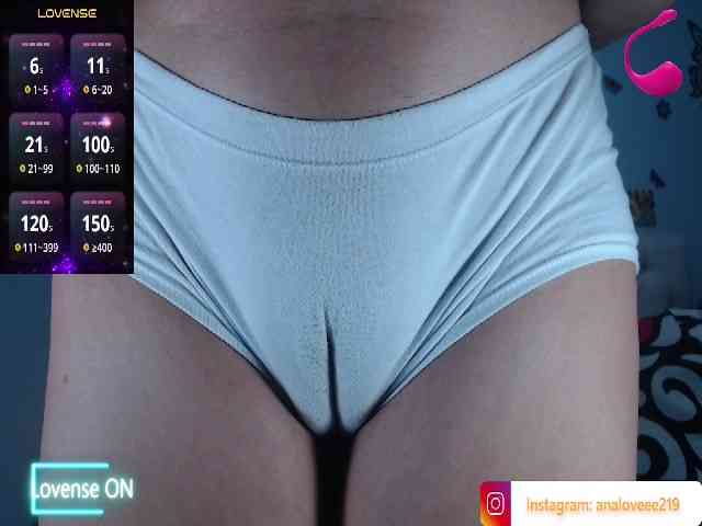 ana-loveee webcam