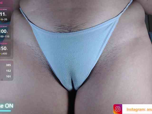 ana-loveee webcam