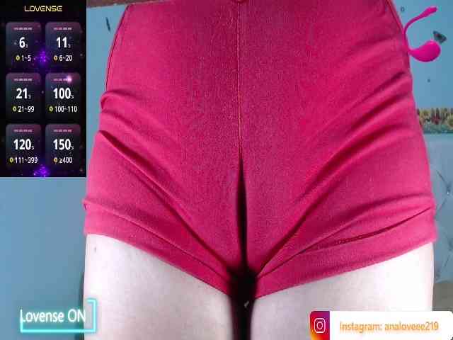 ana-loveee webcam