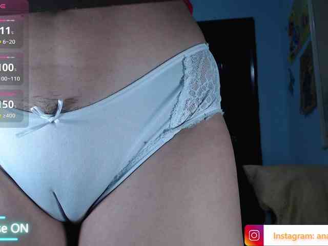ana-loveee webcam