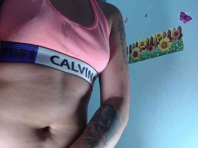 ana-loveee webcam