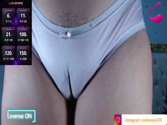 ana-loveee webcam
