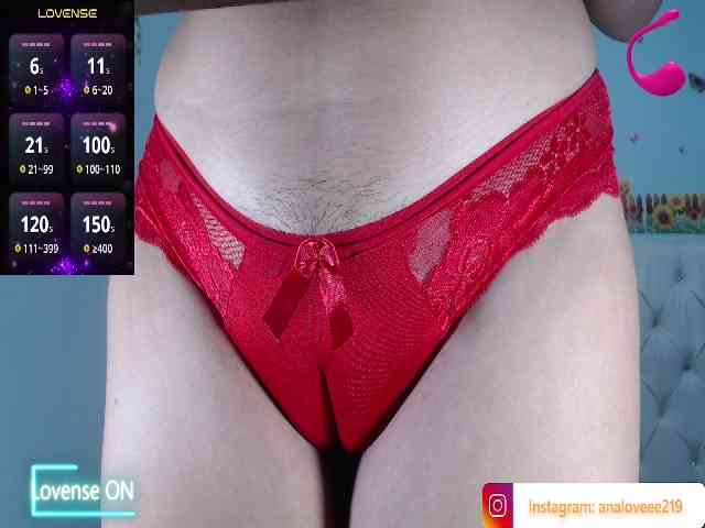 ana-loveee webcam