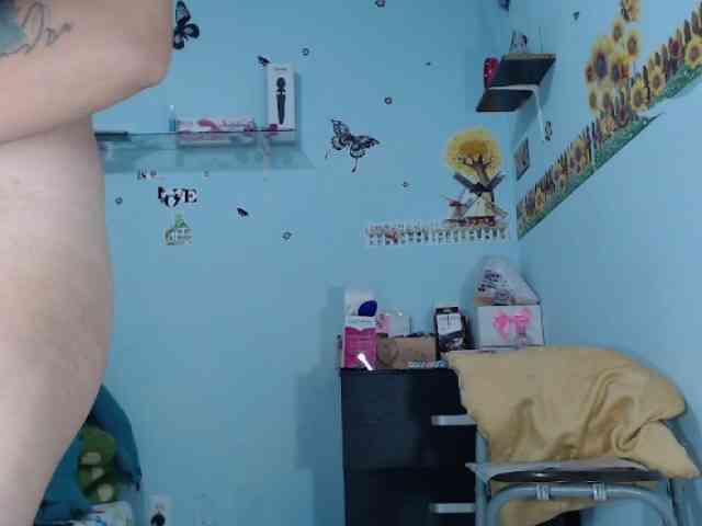 ana-loveee webcam
