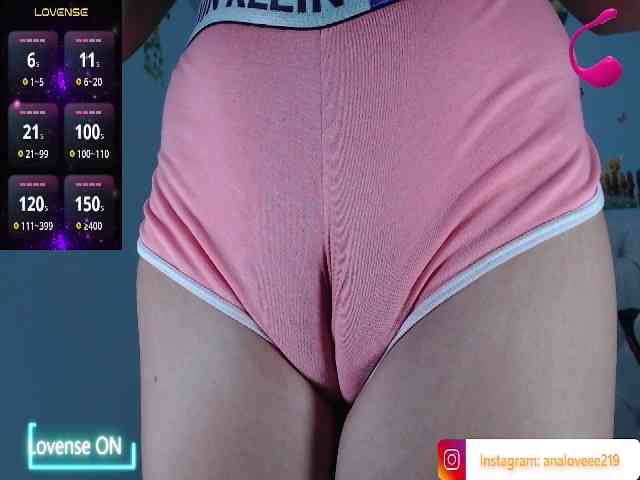 ana-loveee webcam