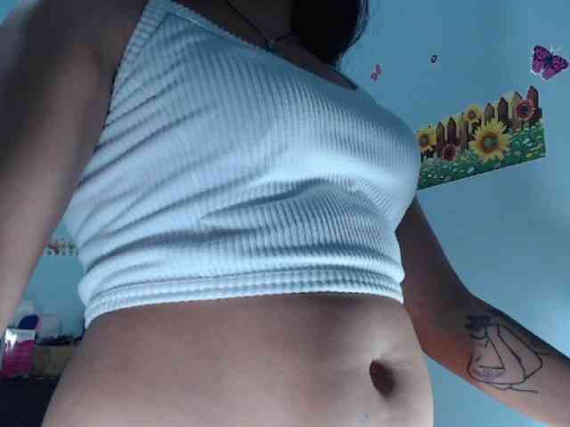 ana-loveee webcam