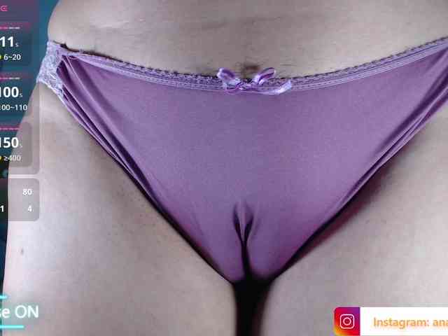 ana-loveee webcam
