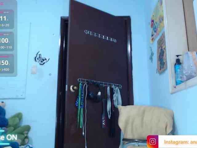 ana-loveee webcam