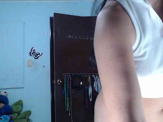 ana-loveee webcam
