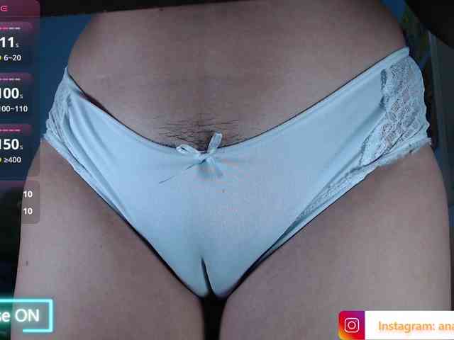 ana-loveee webcam