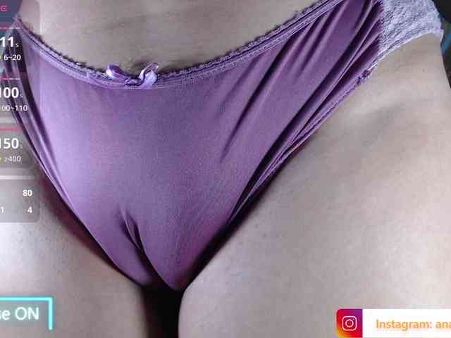 ana-loveee webcam