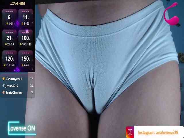 ana-loveee webcam