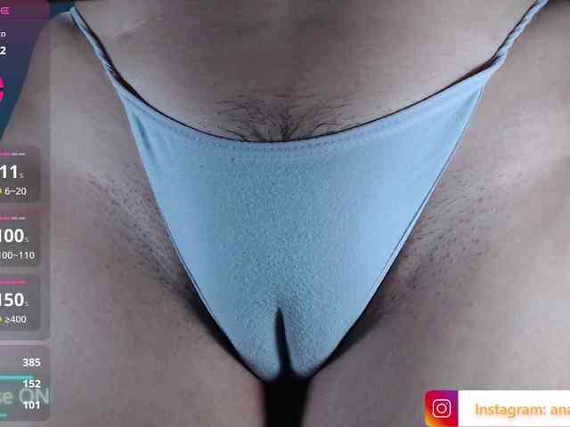 ana-loveee webcam