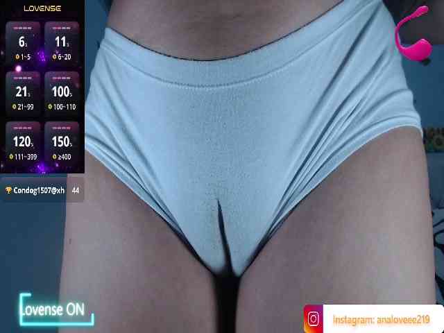 ana-loveee webcam