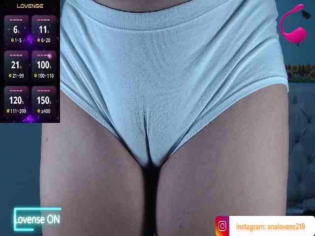 ana-loveee webcam