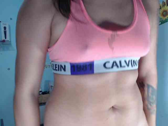 ana-loveee webcam