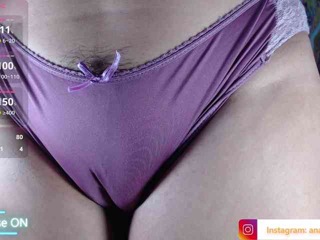 ana-loveee webcam