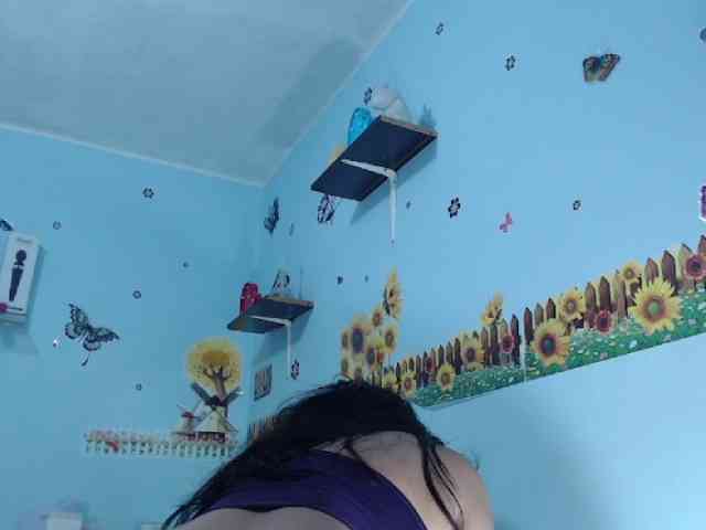 ana-loveee webcam