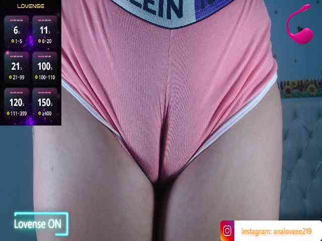 ana-loveee webcam