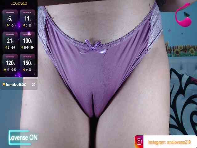 ana-loveee webcam