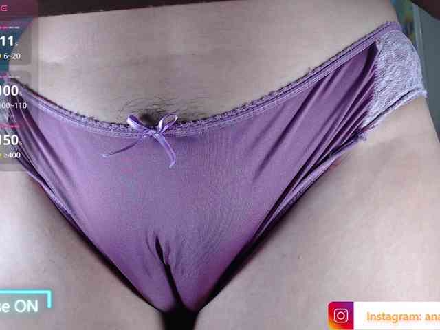 ana-loveee webcam