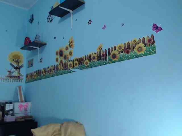 ana-loveee webcam